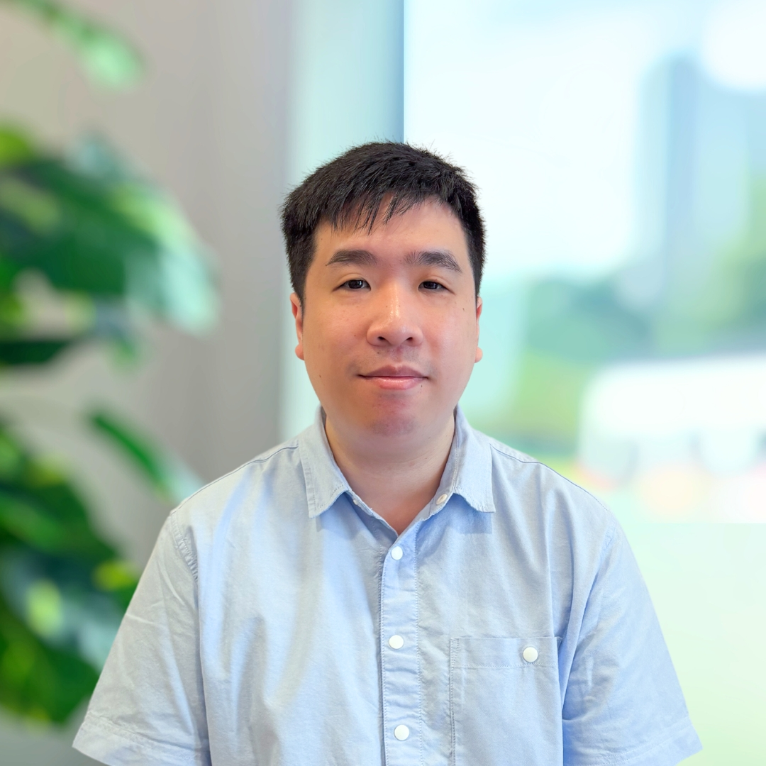 Victor Ho