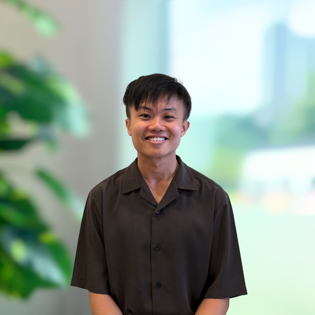 Mark Ngoh